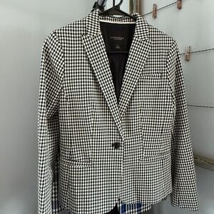 Banana Republic Blazer size 2